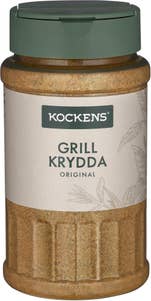Kockens Grillkrydda Original