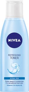 NIVEA Refreshing Toner