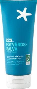 CCS Fotvårdssalva, Fotsalva,
