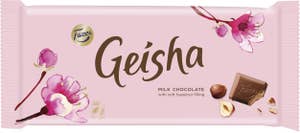 Fazer Chokladkaka Geisha