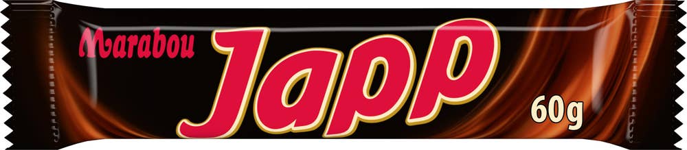Marabou Japp Dubbel