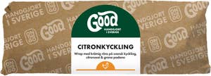 Good Wrap Citronkyckling