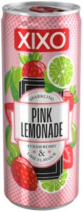 XIXO Pink Lemonade