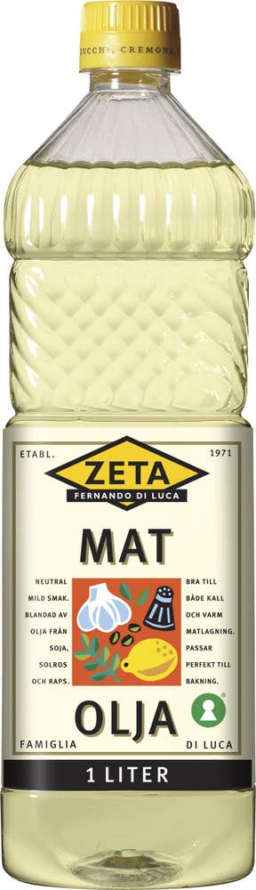 Zeta Matolja 1L