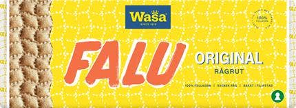 Wasa Falu Rågrut