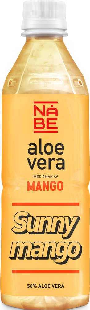 NÅBE Aloe Vera Mango