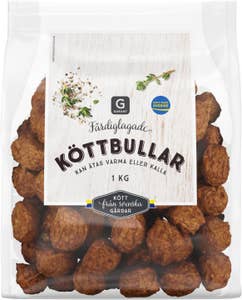 Garant Köttbullar