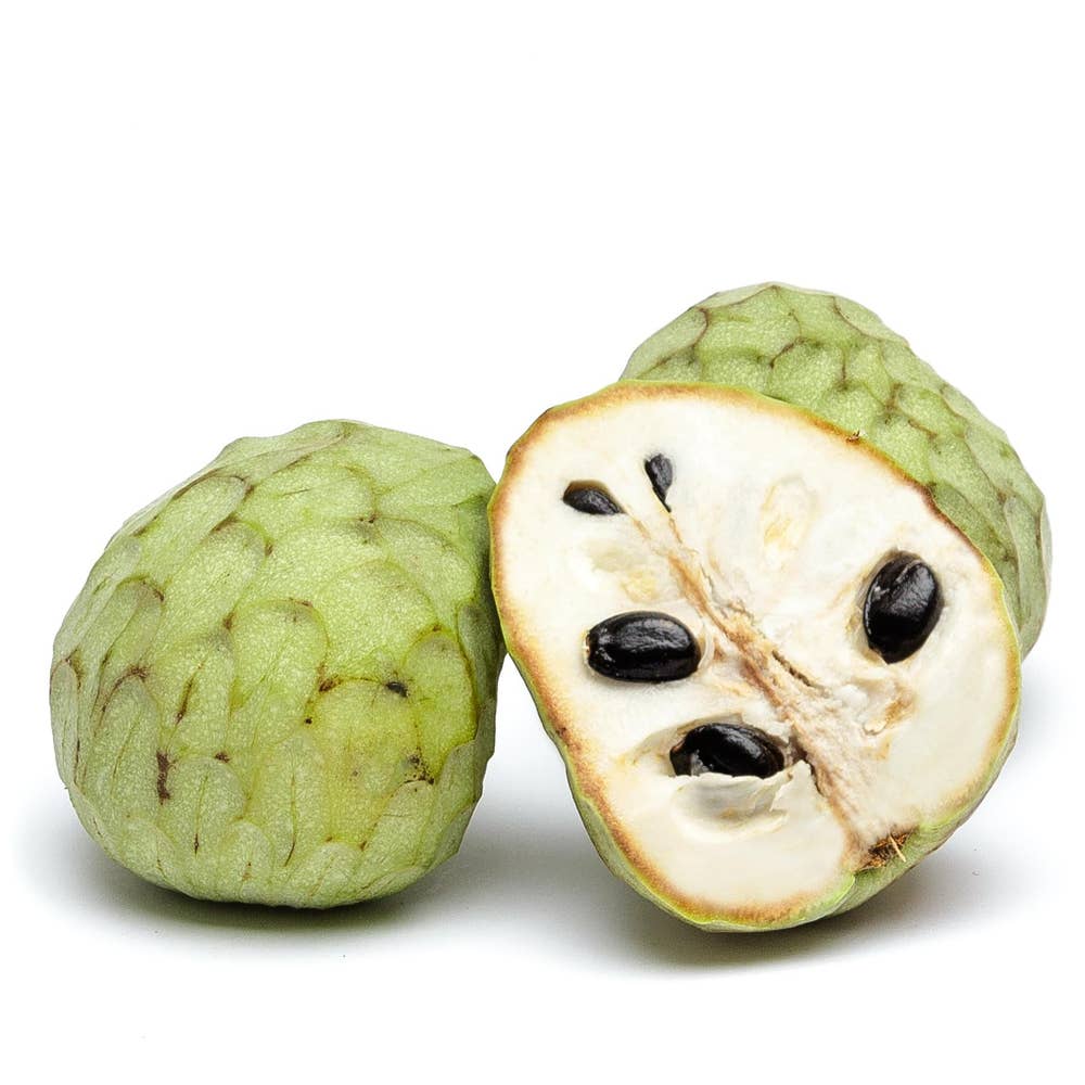 Cherimoya Klass1 Spanien