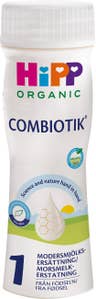 Hipp Combiotik 1 Drickfärdig