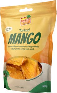 Exotic Snacks Torkad Mango