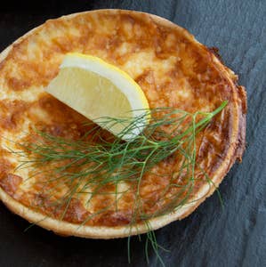 Erssons Västerbottenpaj