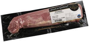 Smak av Gotland Fläskfilé i Bit