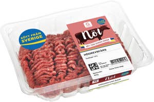 Garant Högrevsfärs 13%