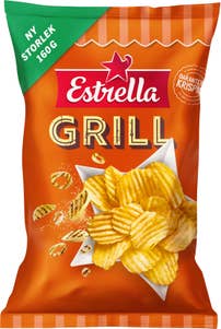 Estrella Chips Grill