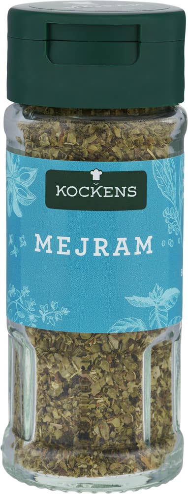Kockens Mejram 9g Kockens