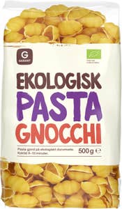 Garant Eko Pasta Gnocchi EKO