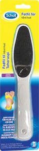 Scholl Fotfil
