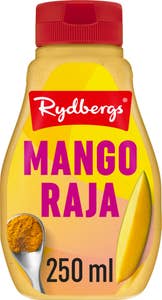 Rydbergs Mangoraja