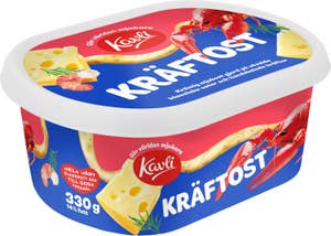 Kavli Kräftost 14%