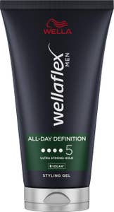 Wella Men All Day Gel