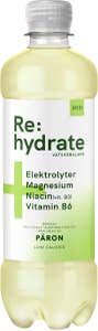 HYD Re:hydrate Vätskeersättning Päron