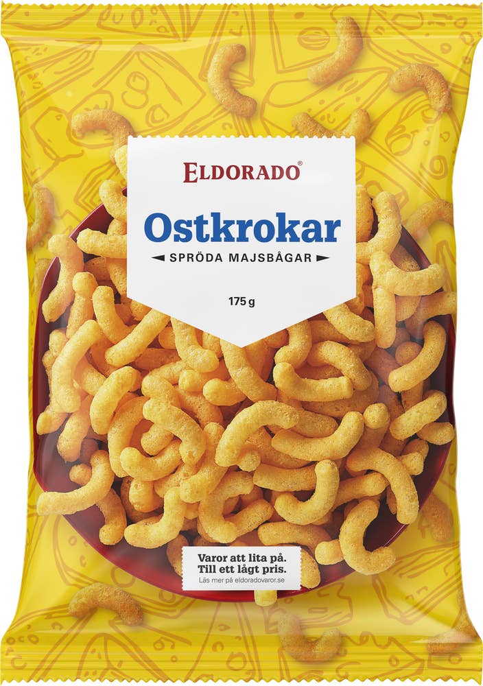Eldorado Ostkrokar