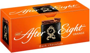 Nestlé After Eight Orange