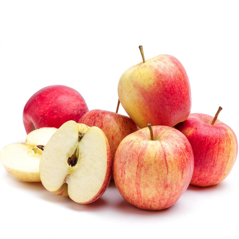 Äpple Royal Gala 4-pack Klass1 Österrike