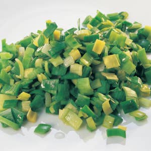 Findus Purjolök Finskuren Fryst