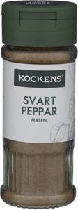Kockens Svartpeppar Malen