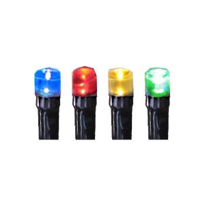 Star Trading Ljusslinga Micro-LED Multifärgade 90L