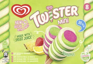 GB Glace Isglass Twister