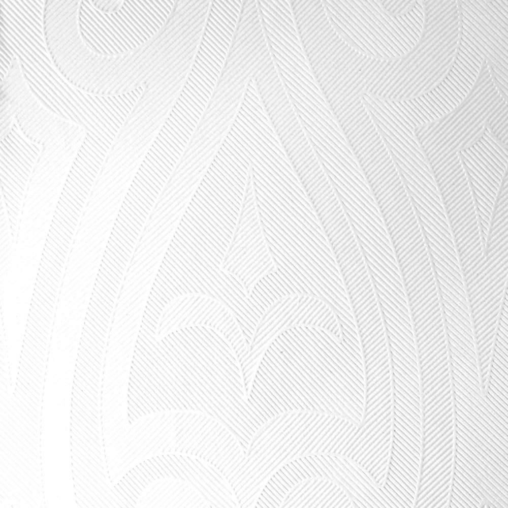 Duni Servett Vit Elegance 40x40cm Lily FSC