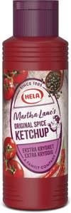 Hela Ketchup Spicy