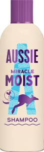 Aussie Shampoo Miracle Moist