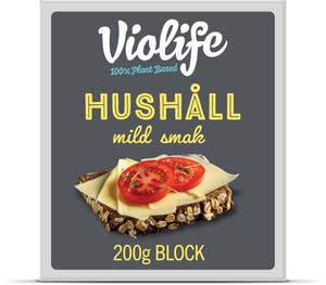 Violife Hushåll Mild