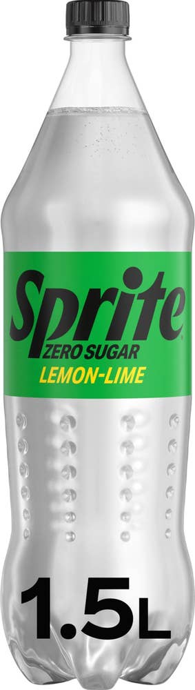 Sprite Zero