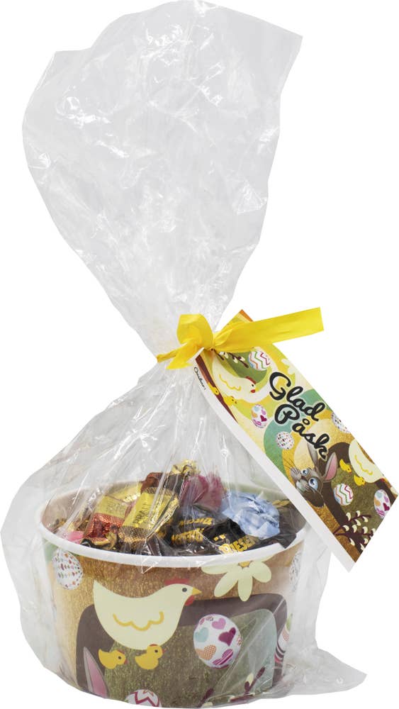 Hulten Lyxburk Påsk