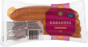 Garant Kabanoss Smal