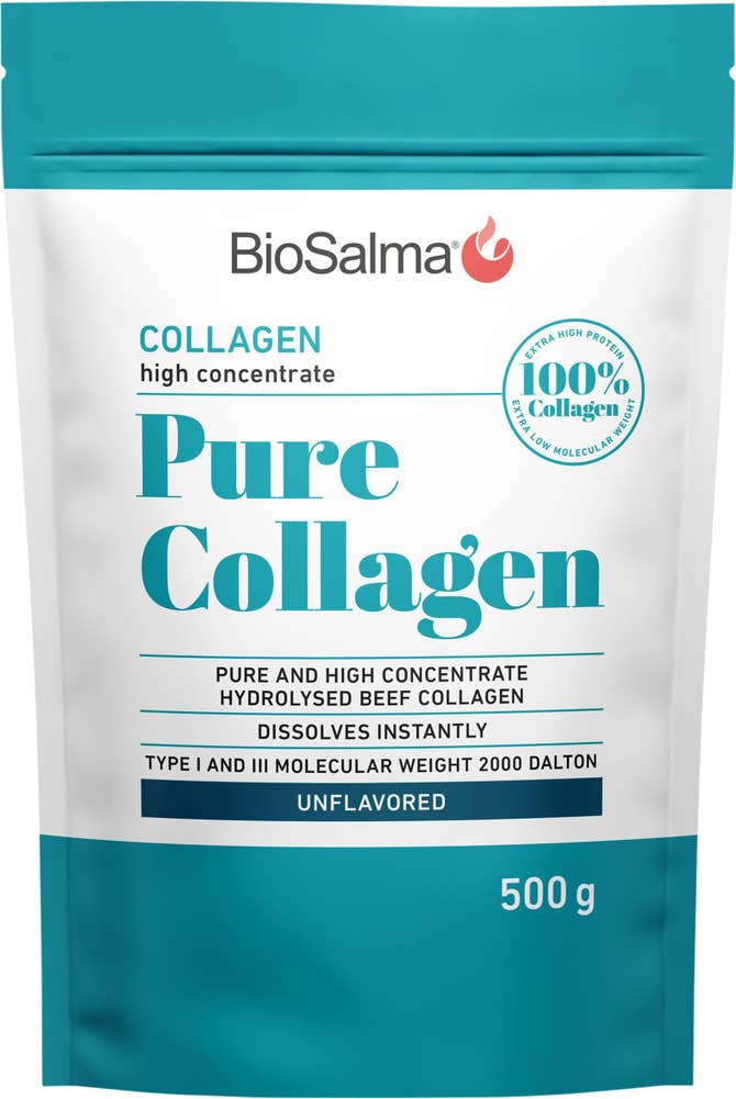 BioSalma Collagen 9%
