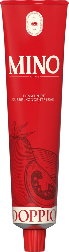 MINO Tomatpuré