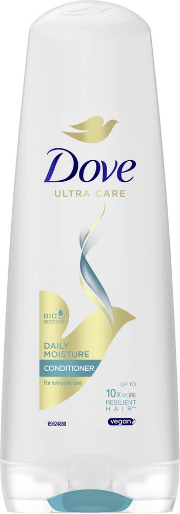 Dove Balsam Daily Care 200ml Dove