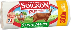 Soignon Getost Rulle 23%