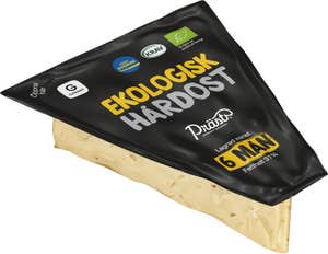 Garant Präst® Lagrad 6M 31% EKO/KRAV