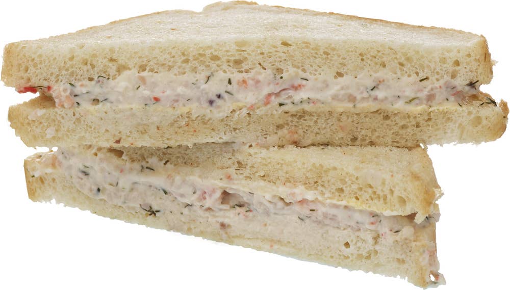 Good Sandwich Skagen