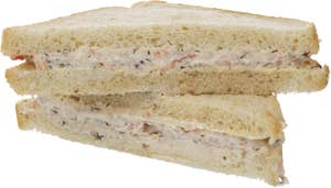 Good Sandwich Skagen