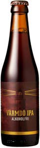 Värmdö Bryggeri Öl IPA Alkoholfri EKO