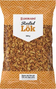 Eldorado Rostad Lök