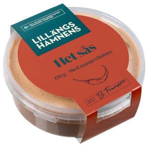 Lillängshamnens Hetsås