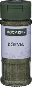 Kockens Körvel